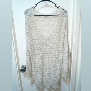 American Eagle Knit Top